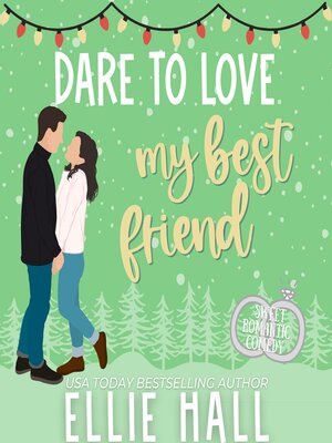 Dare to Love My Best Friend - Audiobook